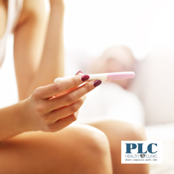 Preventing Teen Pregnancy